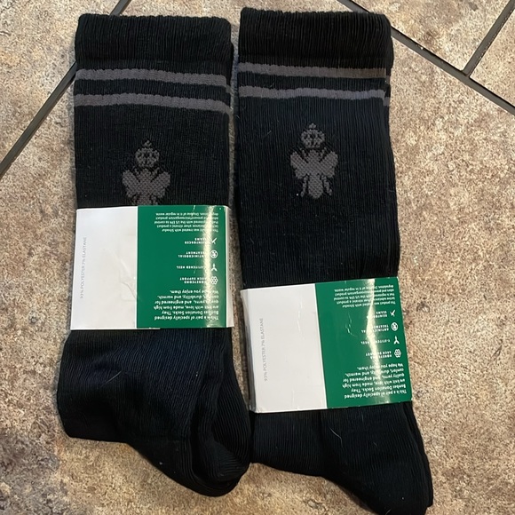 2 pair of Bombas socks NWT - Picture 3 of 5
